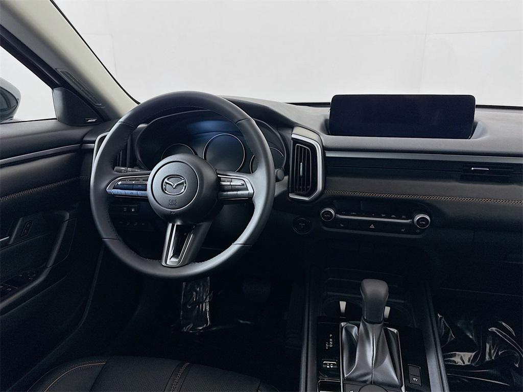 new 2025 Mazda CX-50 Hybrid car, priced at $37,437