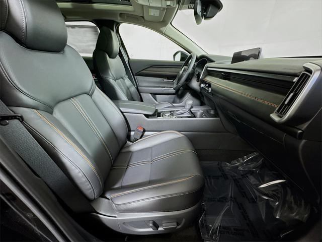 new 2025 Mazda CX-50 Hybrid car, priced at $37,437