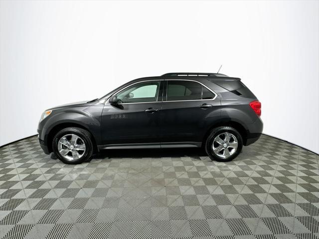 used 2013 Chevrolet Equinox car, priced at $9,299