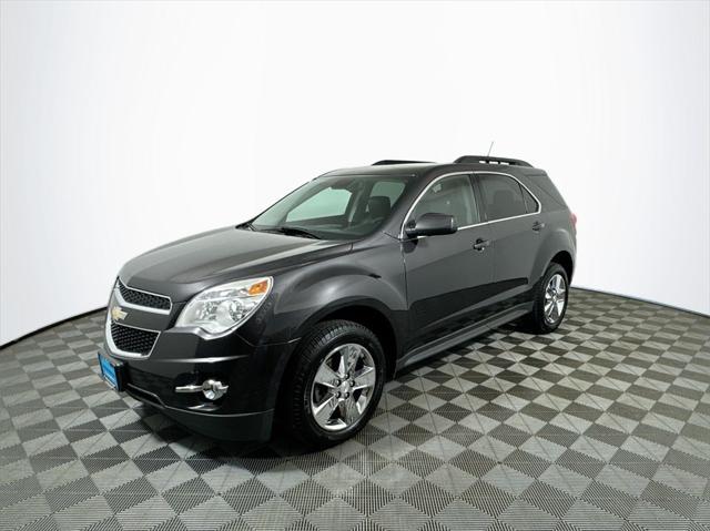 used 2013 Chevrolet Equinox car, priced at $8,867