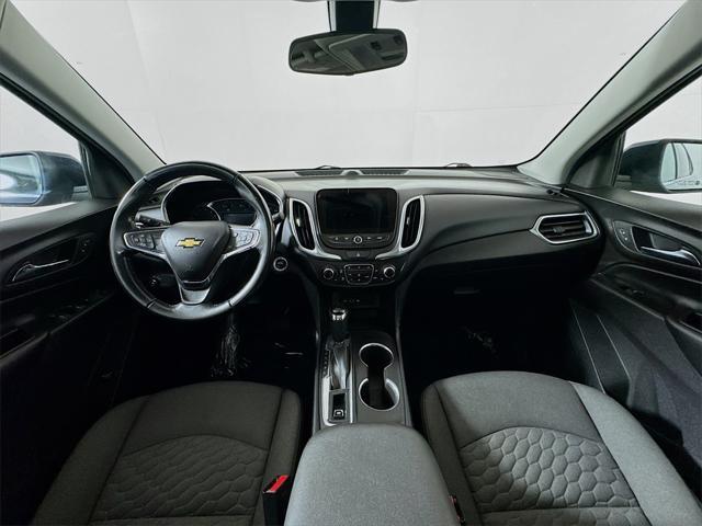 used 2019 Chevrolet Equinox car, priced at $15,499