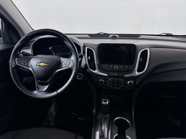 used 2019 Chevrolet Equinox car, priced at $15,499