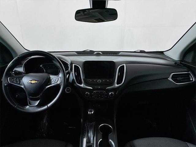 used 2019 Chevrolet Equinox car, priced at $15,499