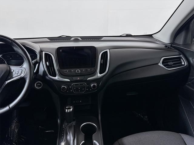 used 2019 Chevrolet Equinox car, priced at $15,499