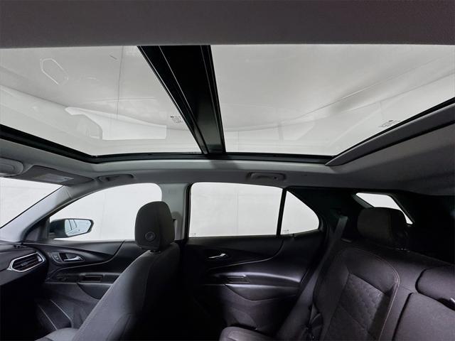 used 2019 Chevrolet Equinox car, priced at $15,499