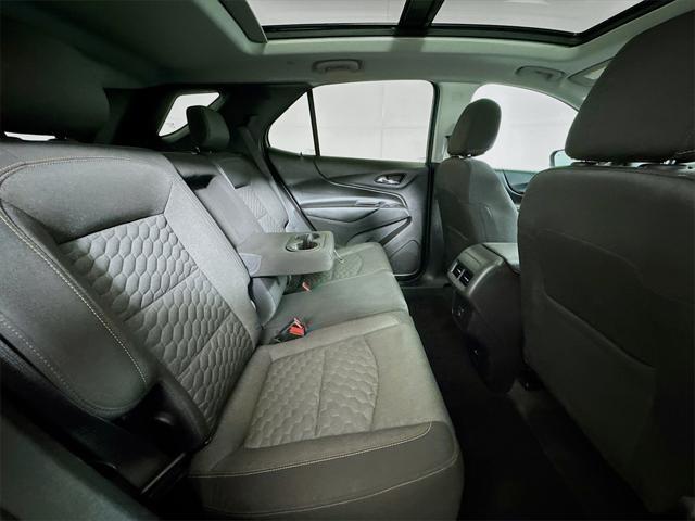 used 2019 Chevrolet Equinox car, priced at $15,499
