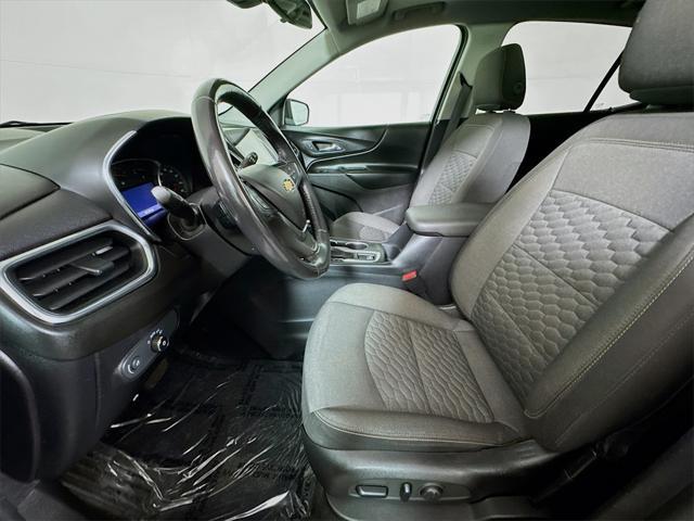 used 2019 Chevrolet Equinox car, priced at $15,499