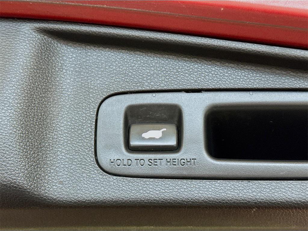 used 2017 Honda CR-V car, priced at $17,998