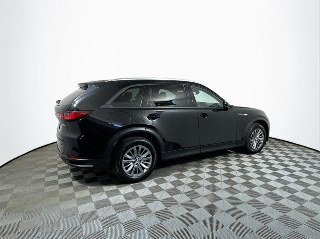 used 2024 Mazda CX-90 PHEV car, priced at $33,477