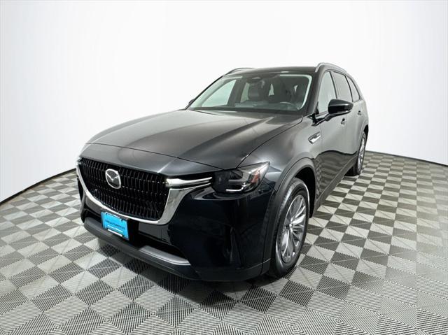 used 2024 Mazda CX-90 PHEV car, priced at $33,477