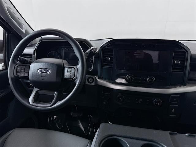 used 2023 Ford F-150 car, priced at $32,997