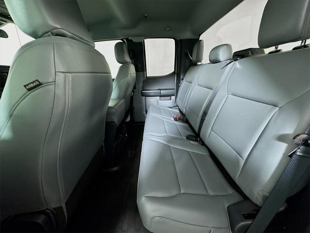 used 2023 Ford F-150 car, priced at $32,997