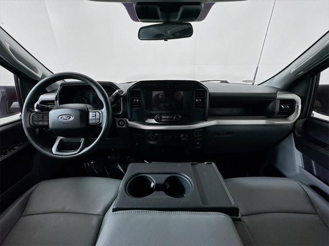 used 2023 Ford F-150 car, priced at $32,997