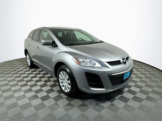 used 2011 Mazda CX-7 car, priced at $6,497