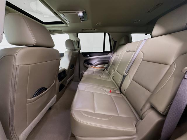 used 2019 Chevrolet Tahoe car, priced at $31,497