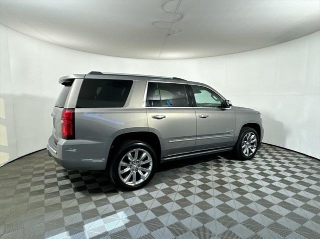 used 2019 Chevrolet Tahoe car, priced at $31,497