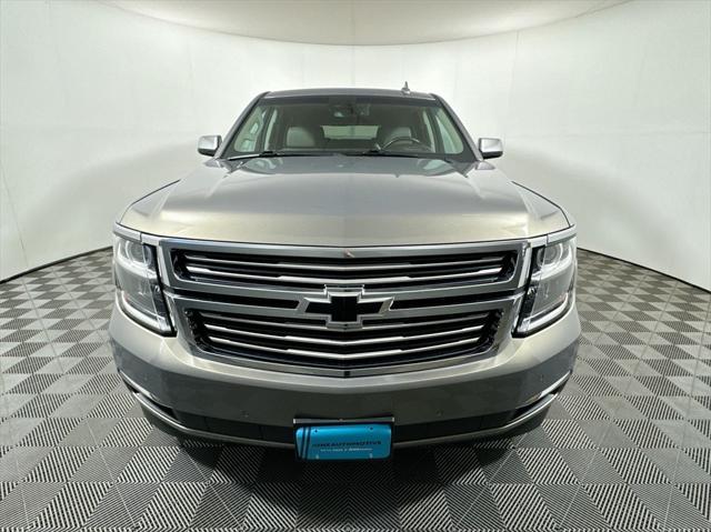 used 2019 Chevrolet Tahoe car, priced at $31,497