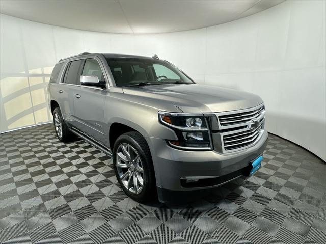 used 2019 Chevrolet Tahoe car, priced at $31,497