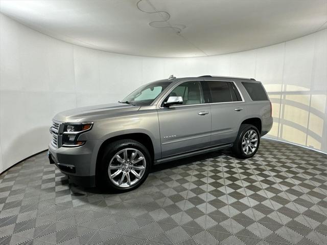 used 2019 Chevrolet Tahoe car, priced at $31,497