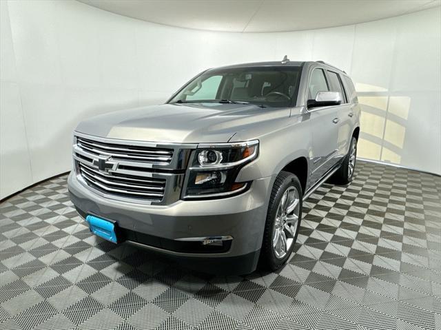 used 2019 Chevrolet Tahoe car, priced at $31,497