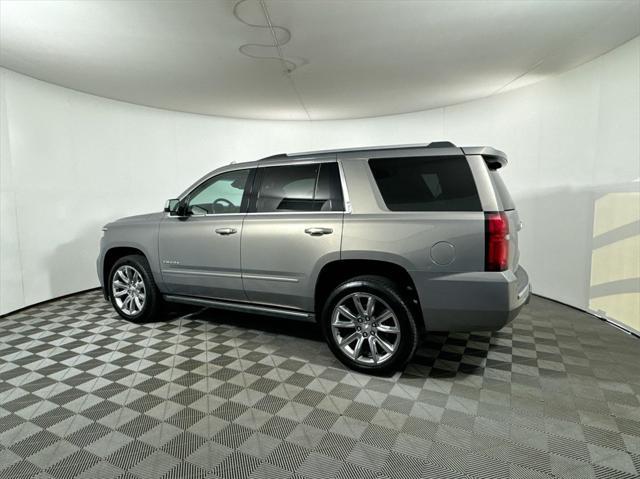 used 2019 Chevrolet Tahoe car, priced at $31,497