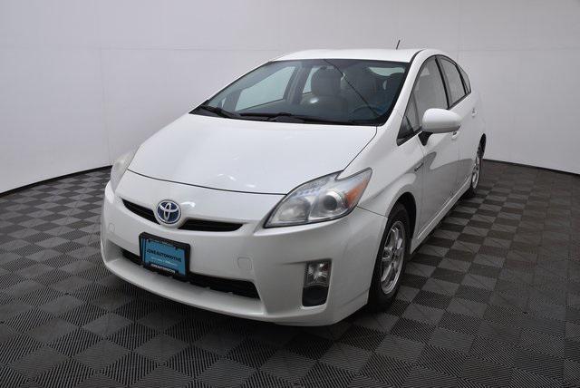 used 2011 Toyota Prius car, priced at $7,222