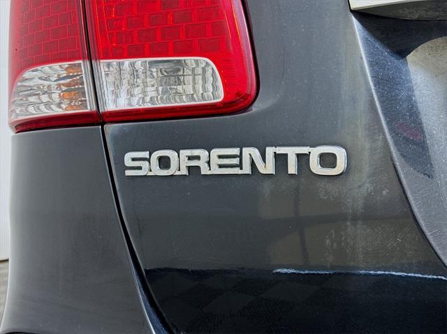 used 2013 Kia Sorento car, priced at $6,499