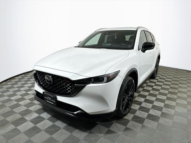 used 2023 Mazda CX-5 car, priced at $29,997