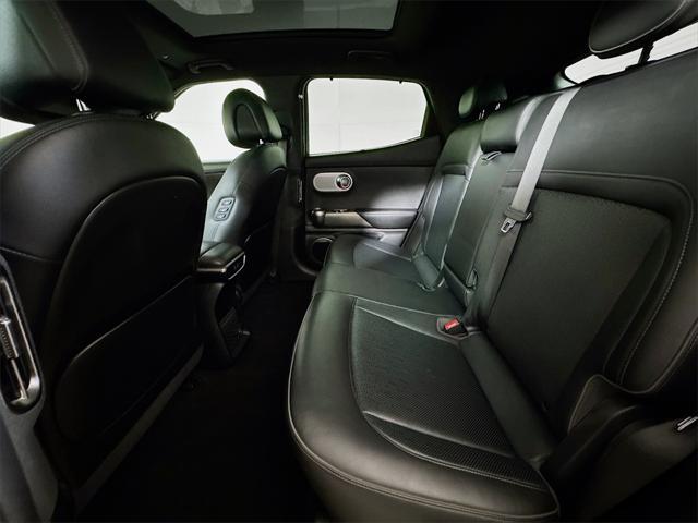 used 2023 Genesis GV60 car, priced at $33,992