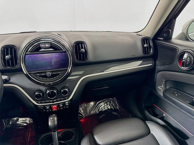 used 2019 MINI Countryman car, priced at $17,444