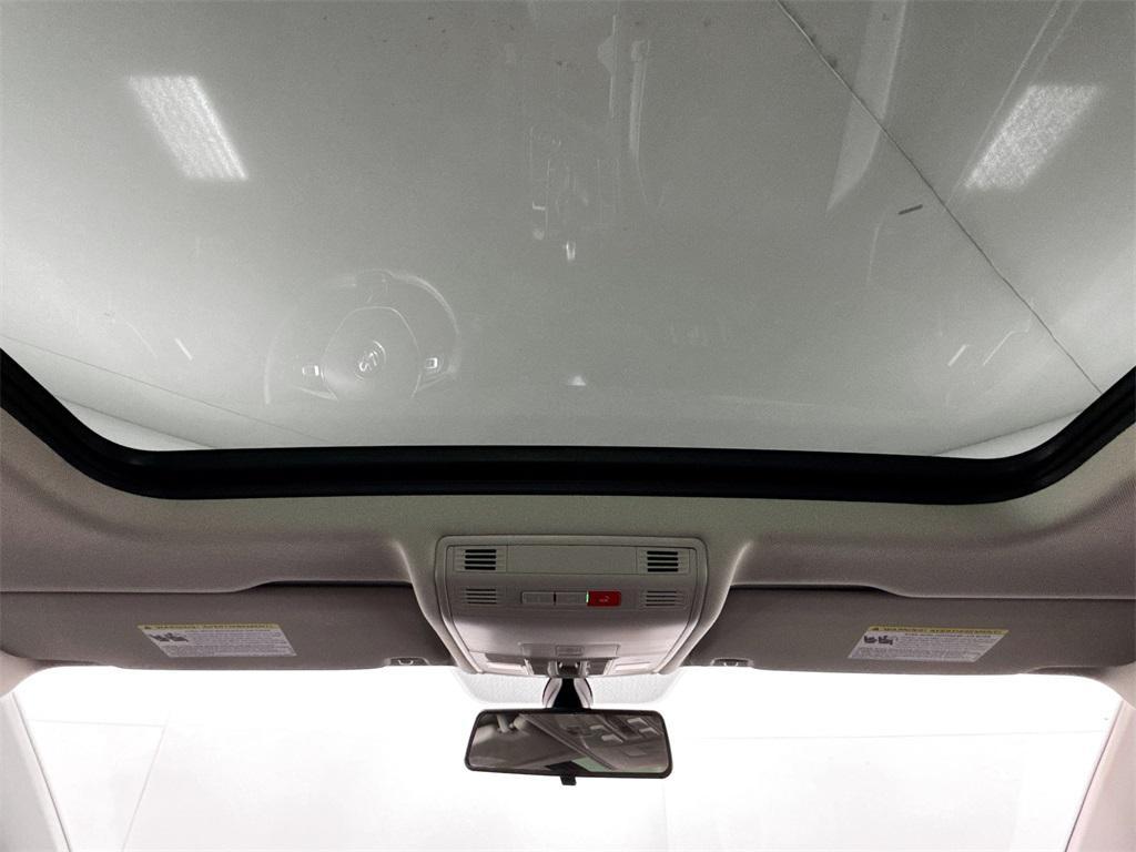 used 2021 Volkswagen Tiguan car, priced at $21,997