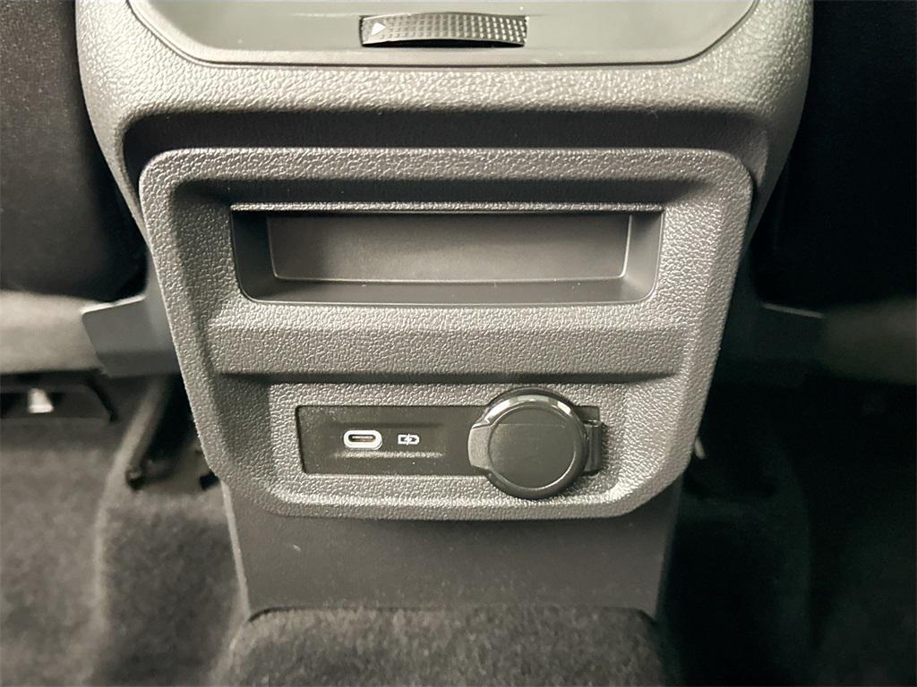 used 2021 Volkswagen Tiguan car, priced at $21,997