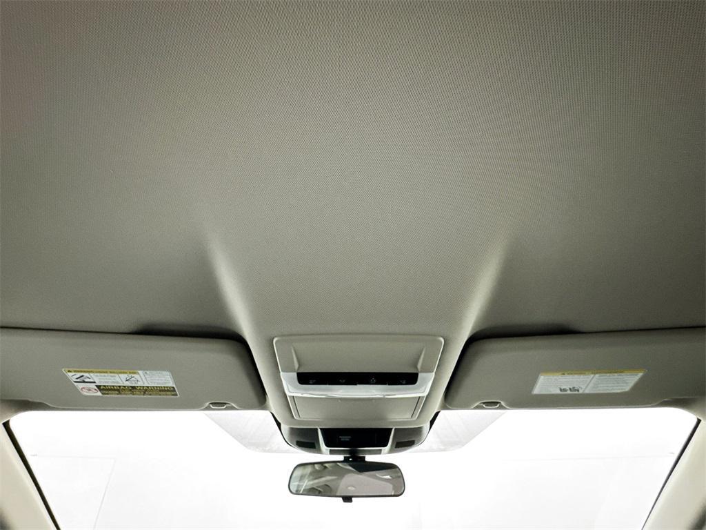 used 2022 Nissan Rogue car, priced at $19,422