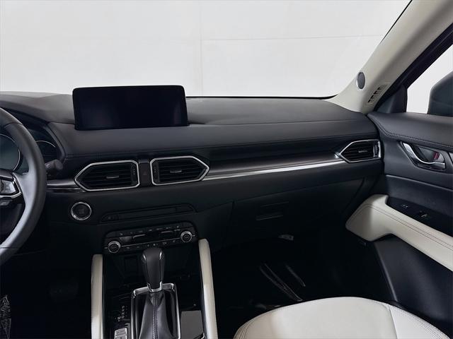 new 2025 Mazda CX-5 car, priced at $36,714