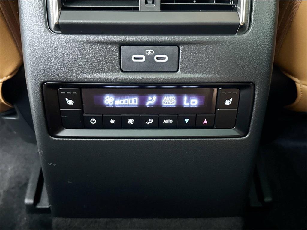 used 2025 Mazda CX-70 car, priced at $44,892