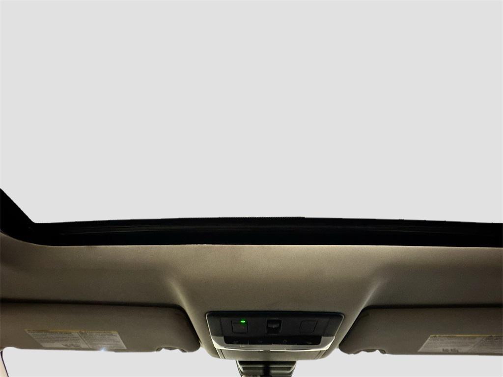 used 2024 Nissan Altima car, priced at $23,997