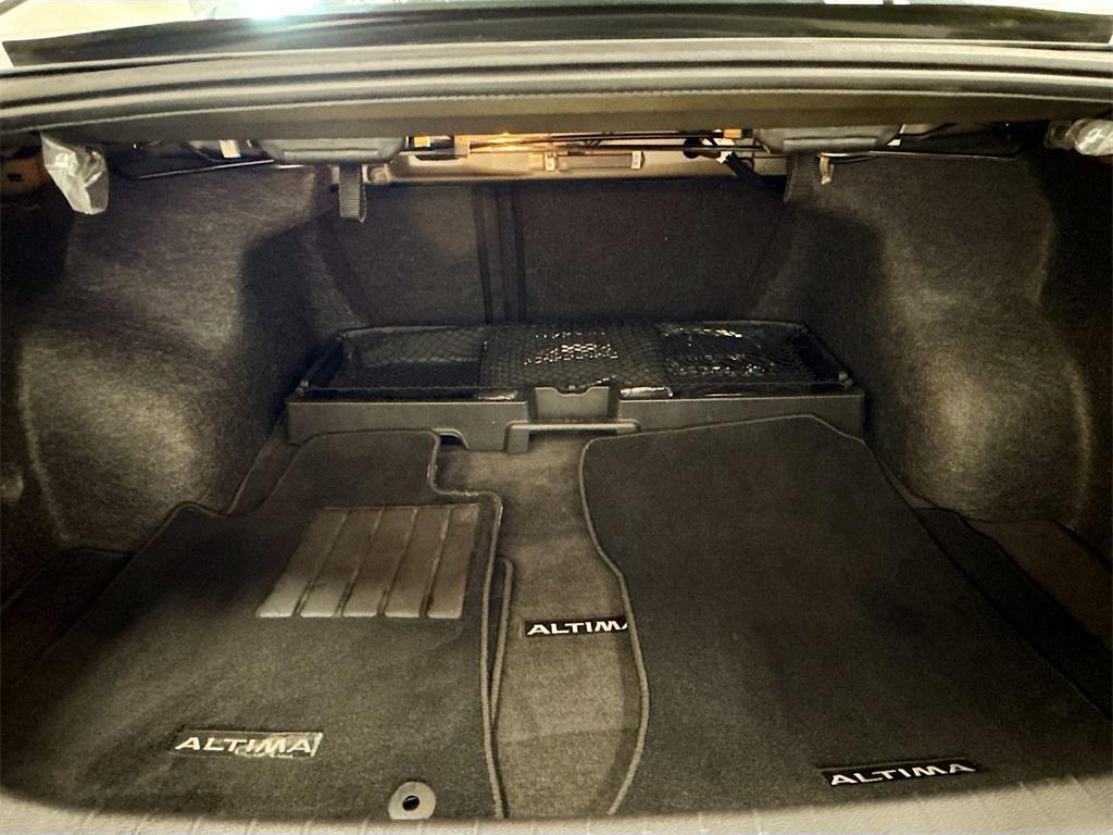 used 2024 Nissan Altima car, priced at $23,997