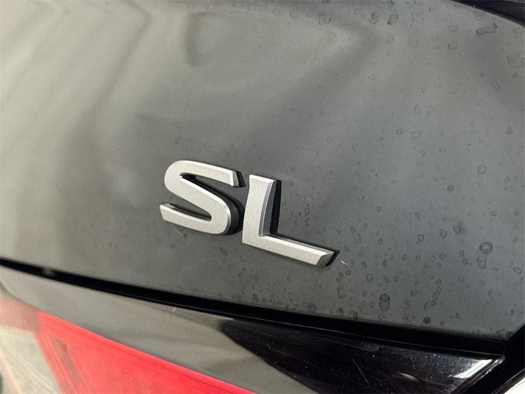 used 2024 Nissan Altima car, priced at $23,997