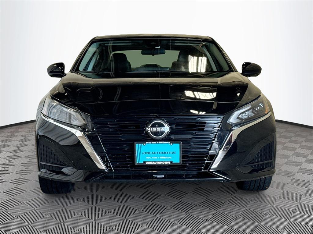 used 2024 Nissan Altima car, priced at $23,997
