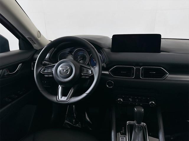 new 2025 Mazda CX-5 car, priced at $31,458