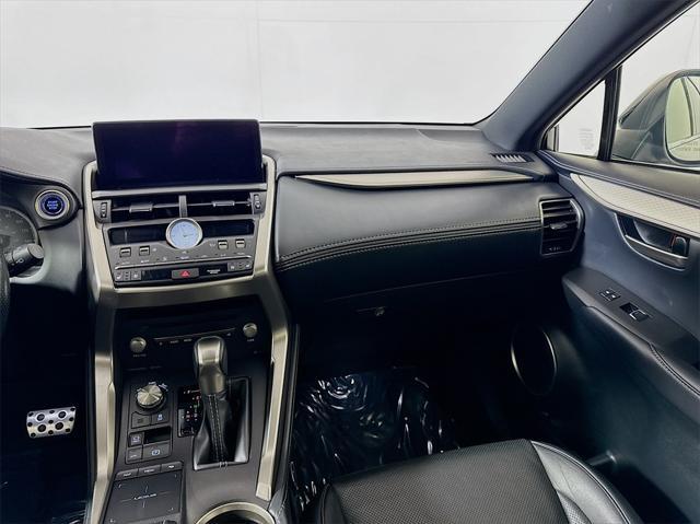 used 2021 Lexus NX 300 car, priced at $34,492