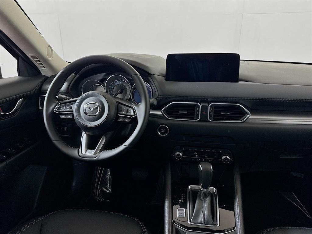 new 2025 Mazda CX-5 car, priced at $32,447