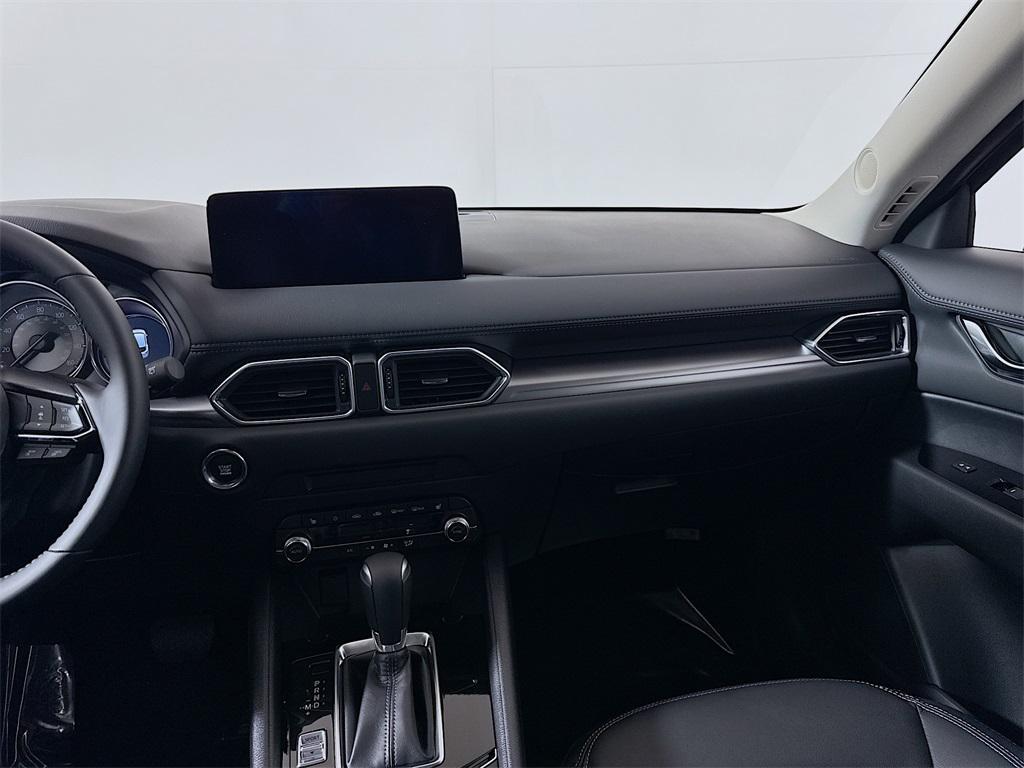new 2025 Mazda CX-5 car, priced at $32,447