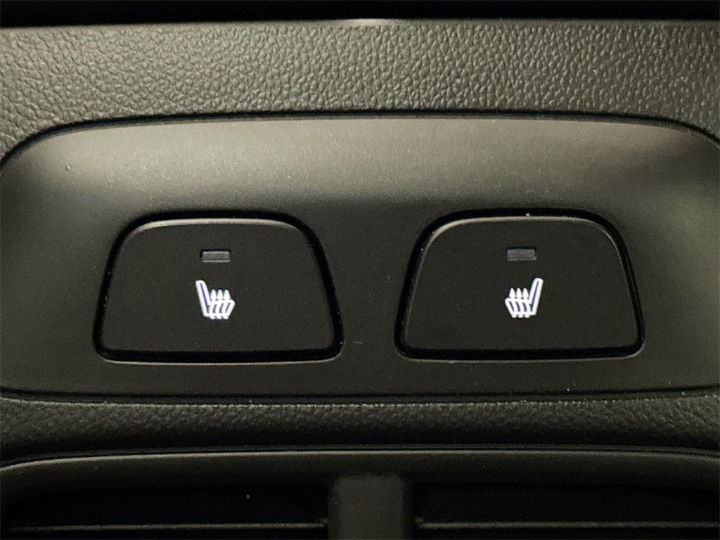 used 2022 Buick Envision car, priced at $24,997