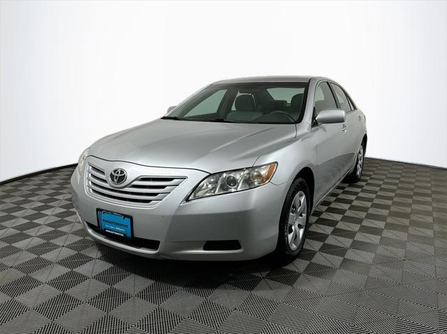 used 2008 Toyota Camry car, priced at $5,997