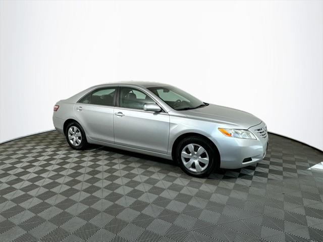 used 2008 Toyota Camry car, priced at $5,997