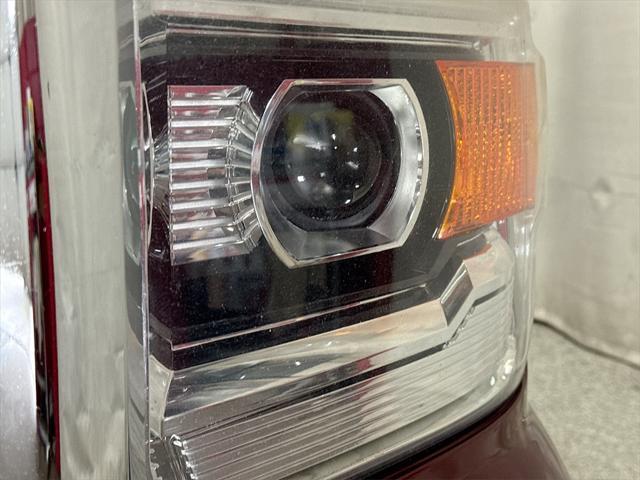 used 2014 GMC Sierra 1500 car, priced at $13,997