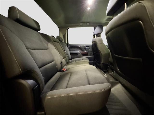 used 2014 GMC Sierra 1500 car, priced at $13,997