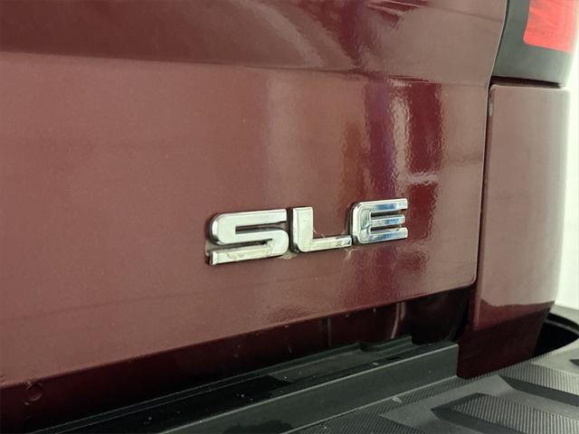 used 2014 GMC Sierra 1500 car, priced at $13,997