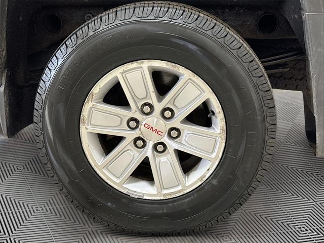 used 2014 GMC Sierra 1500 car, priced at $13,997